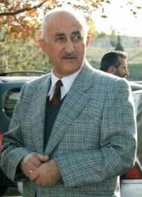 Prof. Dr. Ahmet Lütfi Kazancı