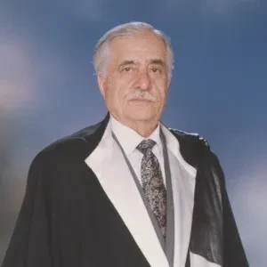 Prof. Dr. Necati Öner