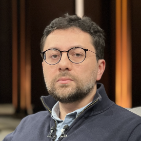 Muhammed Enes Topgül