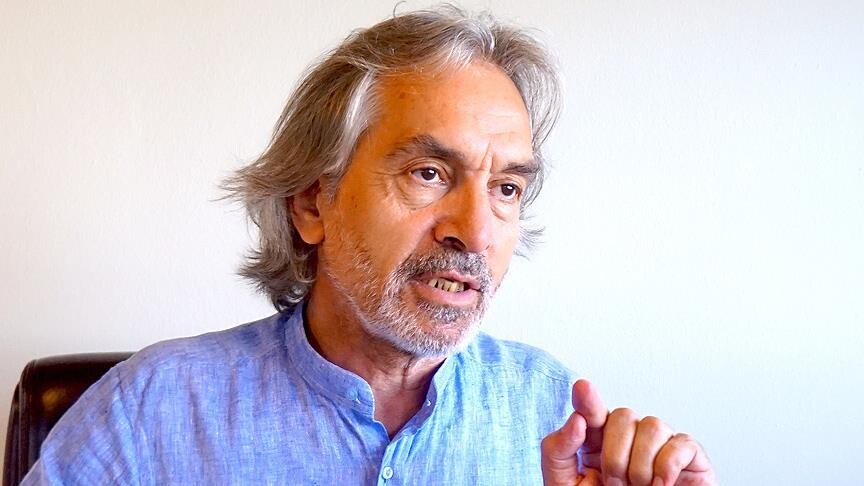 Prof. Dr. İskender Pala