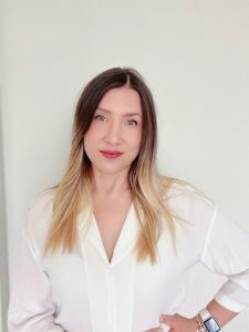 Dr. Feride Koçak Can