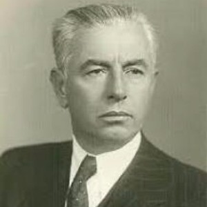 Ord. Prof. Dr. Ali Fuad Başgil