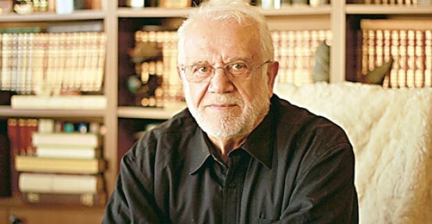 İhsan Süreyya Sırma