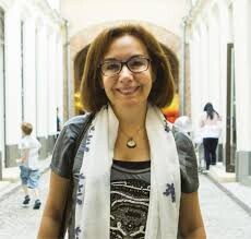 Samar Mahfouz Barraj