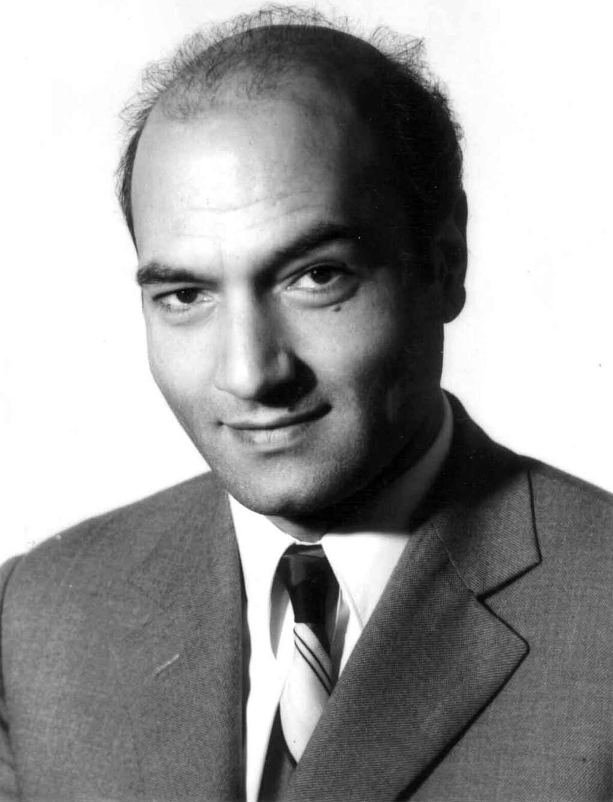 Dr. Ali Şeriati