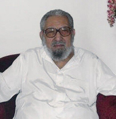 Prof. Muhammed Kutub