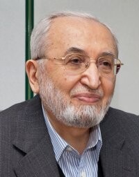 Prof. Dr. Mehmet Yaşar Kandemir