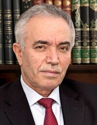 Prof. Dr. Mustafa Çağrıcı