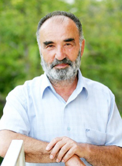 Prof. Dr. Hayreddin Karaman