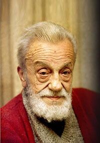 Necip Fazıl Kısakürek