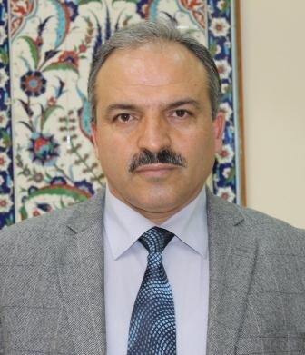 Prof. Dr. Abdullah Kahraman