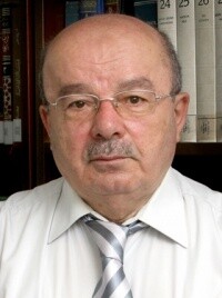 Prof. Dr. Mustafa Öz