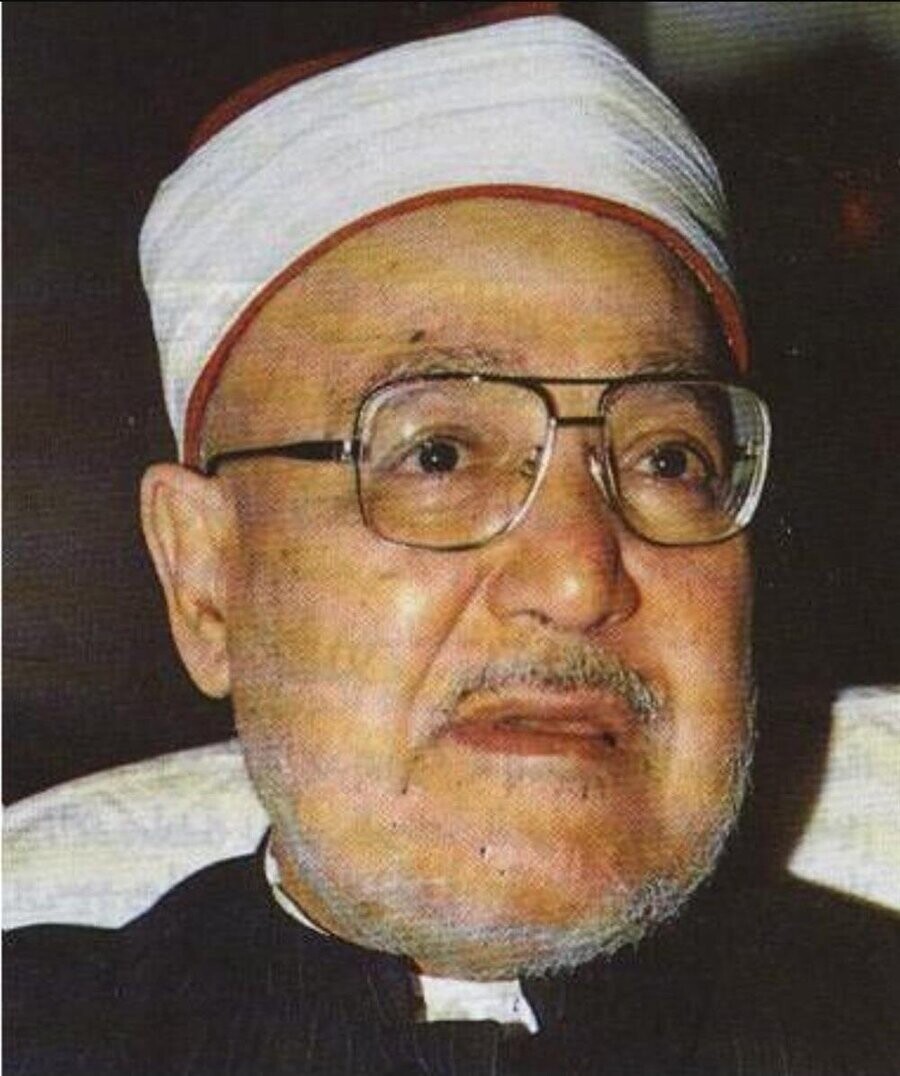 Prof.Dr. Muhammed Ebu Zehra