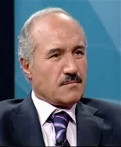 Prof. Dr. Hayati Hökelekli