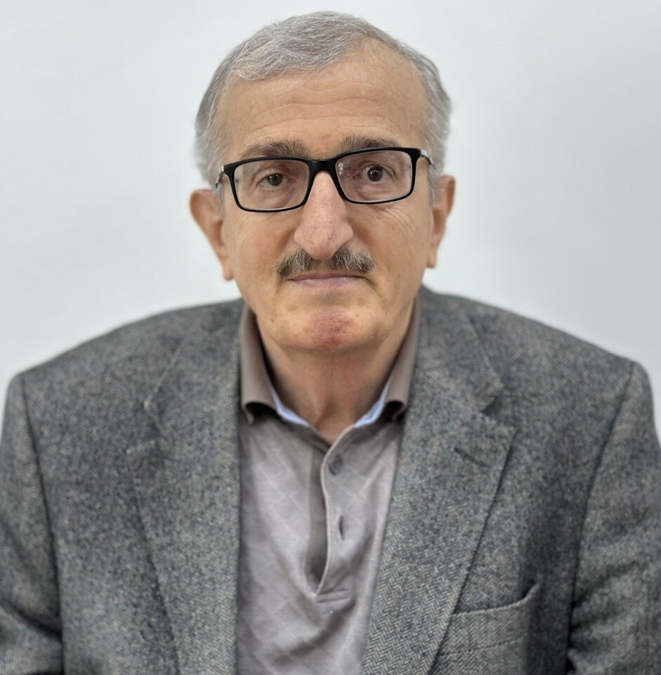 Prof. Dr. Abdullah Aydınlı