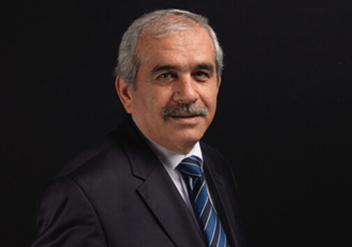 Kenan Demirtaş