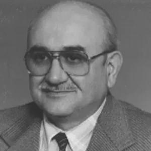 Prof. Dr. İsmail Karaçam