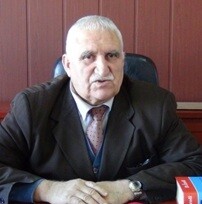 Prof. Dr. Nusrettin Bolelli