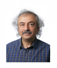 Prof. Dr. H. Ömer Özden