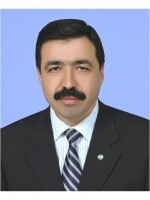 Prof. Dr. Saffet Köse