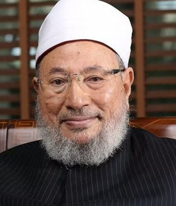 Prof. Dr. Yusuf el-Karadavi