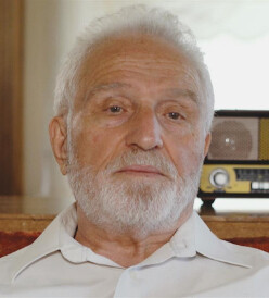 S. Kemal Sandıkçı