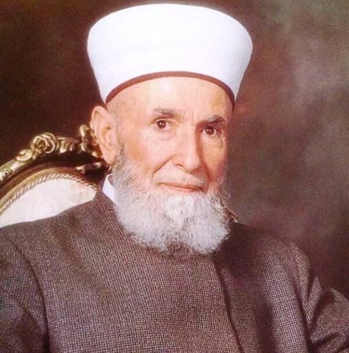 Abdulfettah Ebu Gudde