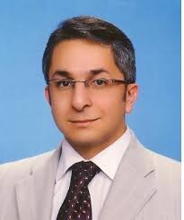 Prof. Dr. Süleyman Akyürek