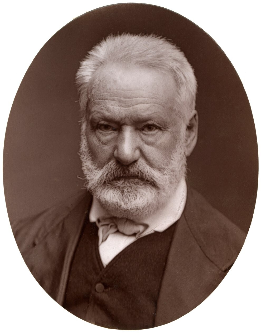 Victor Hugo