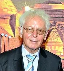 Prof. Dr. Yahya Akyüz