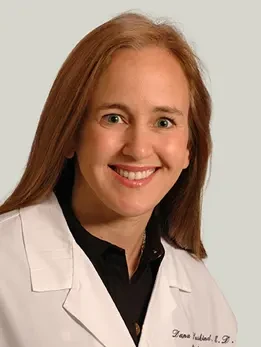 Dr. Dana Suskind