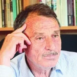 Prof. Dr. Necip Taylan