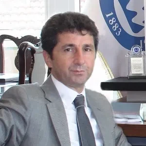 Prof. Dr. Ali Köse