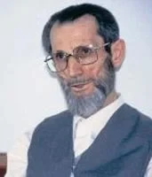 Mustafa Necati Bursalı