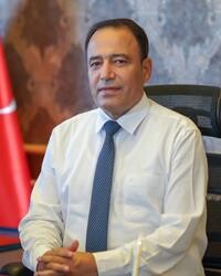 Dr. İbrahim Çapak
