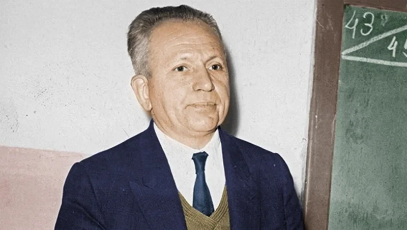 Nurettin Topçu
