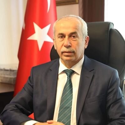 Prof. Dr. Nuri Kahveci