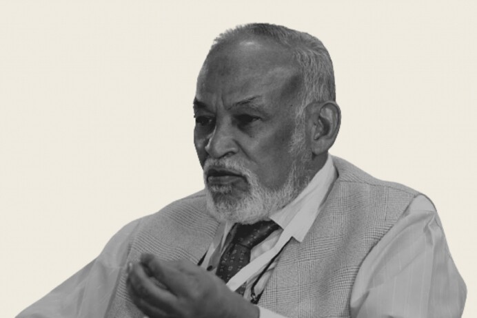 Prof. Dr. Malik Bedri