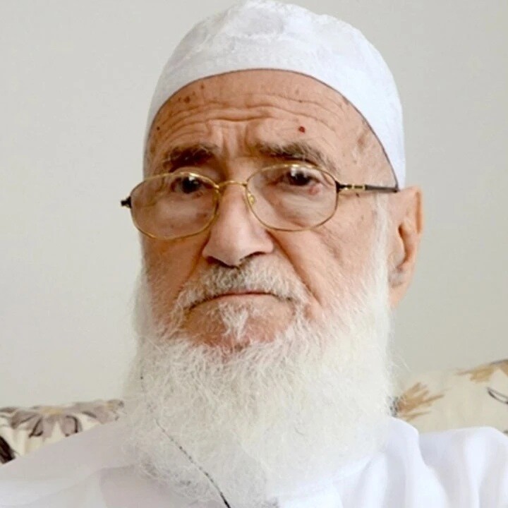 Muhammed Ali Es-Sabuni