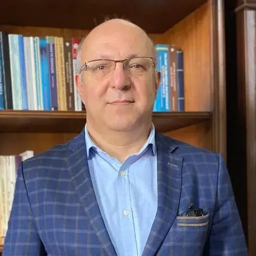 Prof. Dr. Mehmet Evkuran