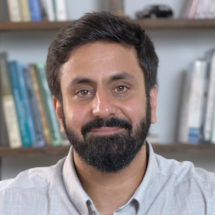 Hamza Andreas Tzortzis