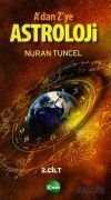 A dan Z ye Astroloji 2.Cilt - Kitsan Basım Yayın
