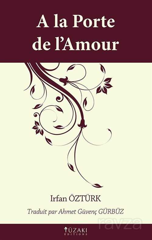 A La Porte De La Mour - Yüzakı Yayıncılık