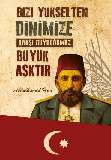 Abdulhamid Han Ajandası - Dava Adamı Yayınları