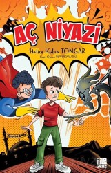 Aç Niyazi - Aile Yayınları
