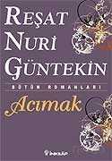 Acımak - İnkılap Kitabevi