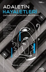 Adaletin Hayaletleri - Fol Kitap