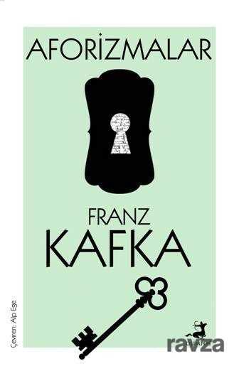 Aforizmalar - Olimpos Yayınları