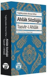 Ahlak Sözlüğü - Büyüyenay Yayıncılık