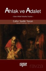 Ahlak ve Adalet - Rağbet Yayınları